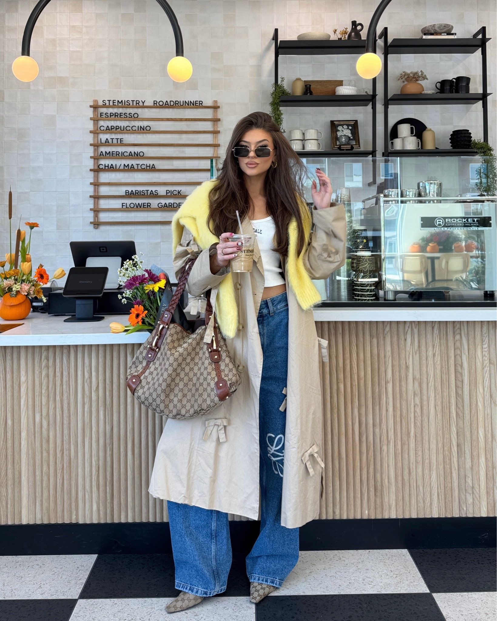 Layering is back 🍂

#LTKSaleAlert #LTKSeasonal #LTKStyleTip