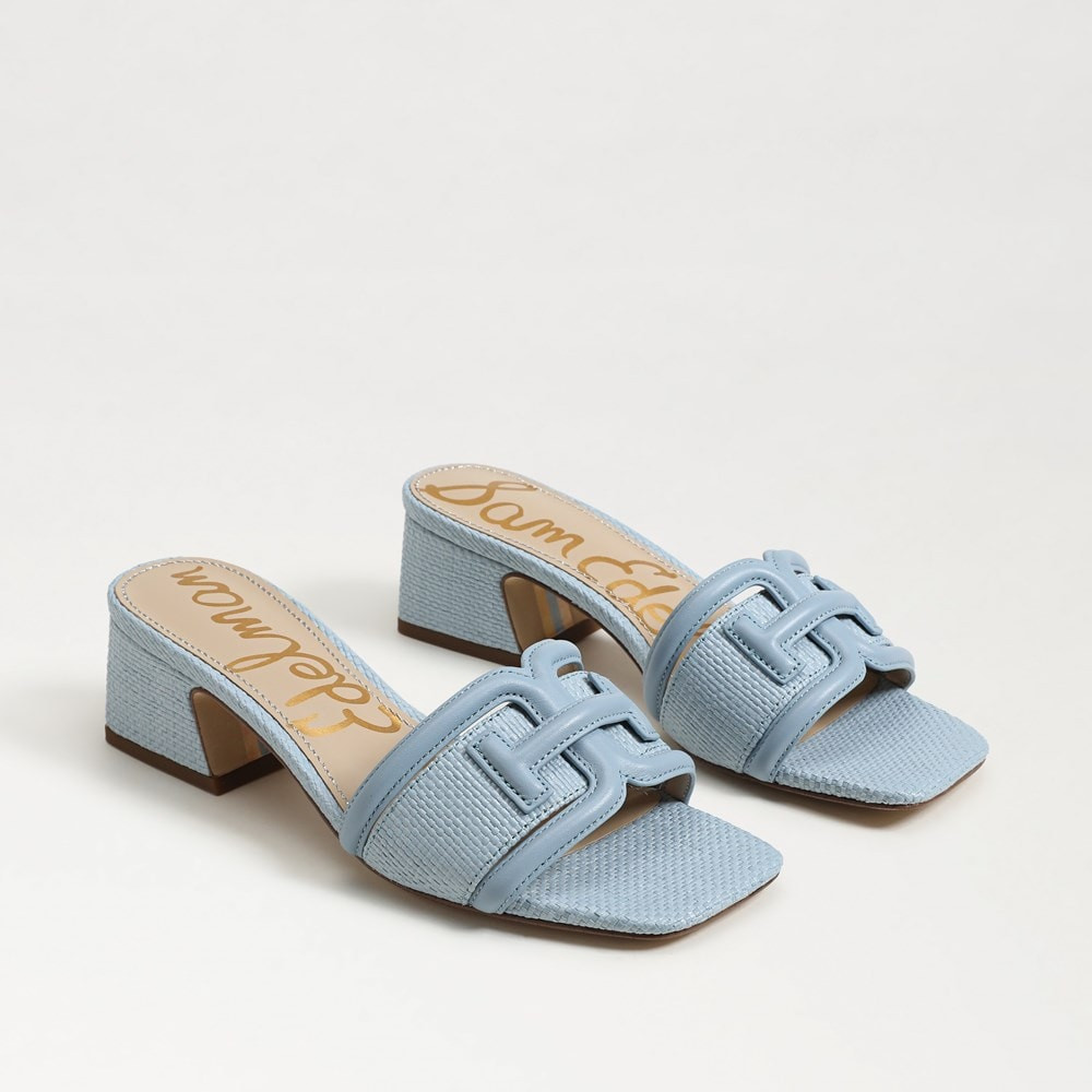 Waylon Slide Sandal | Sam Edelman