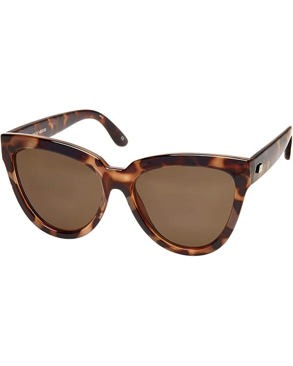 Le Specs Women's LIAR LAIR Sunglasses | Amazon (US)