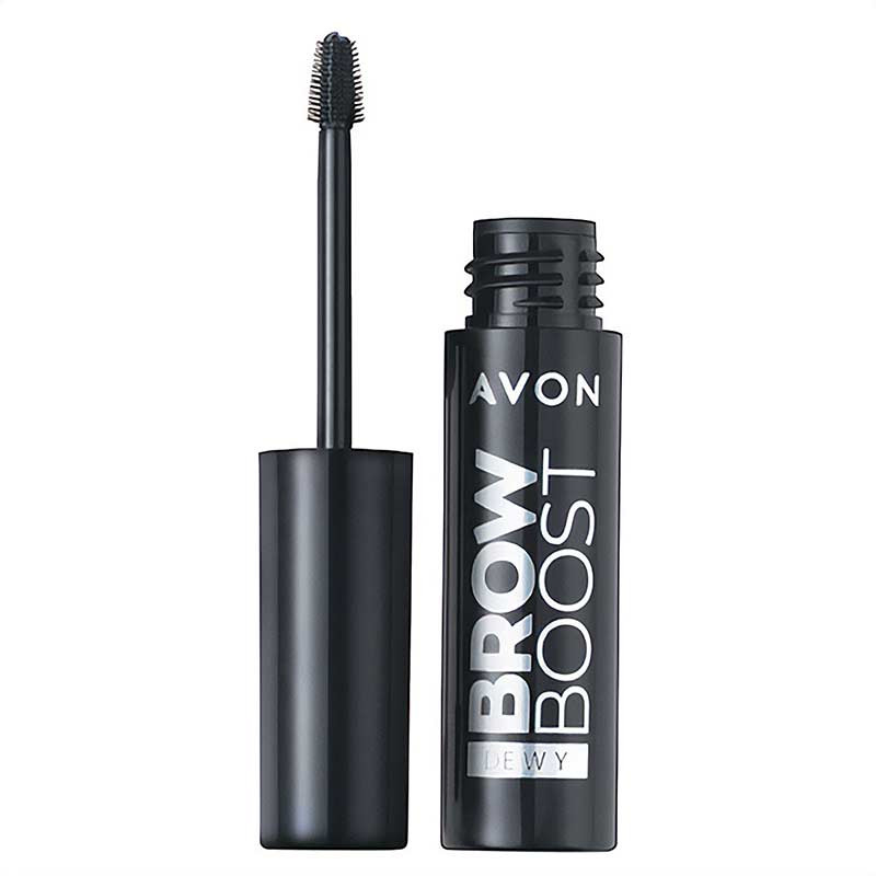 Gel para Sobrancelhas Brow Boost Incolor | Avon (BR)