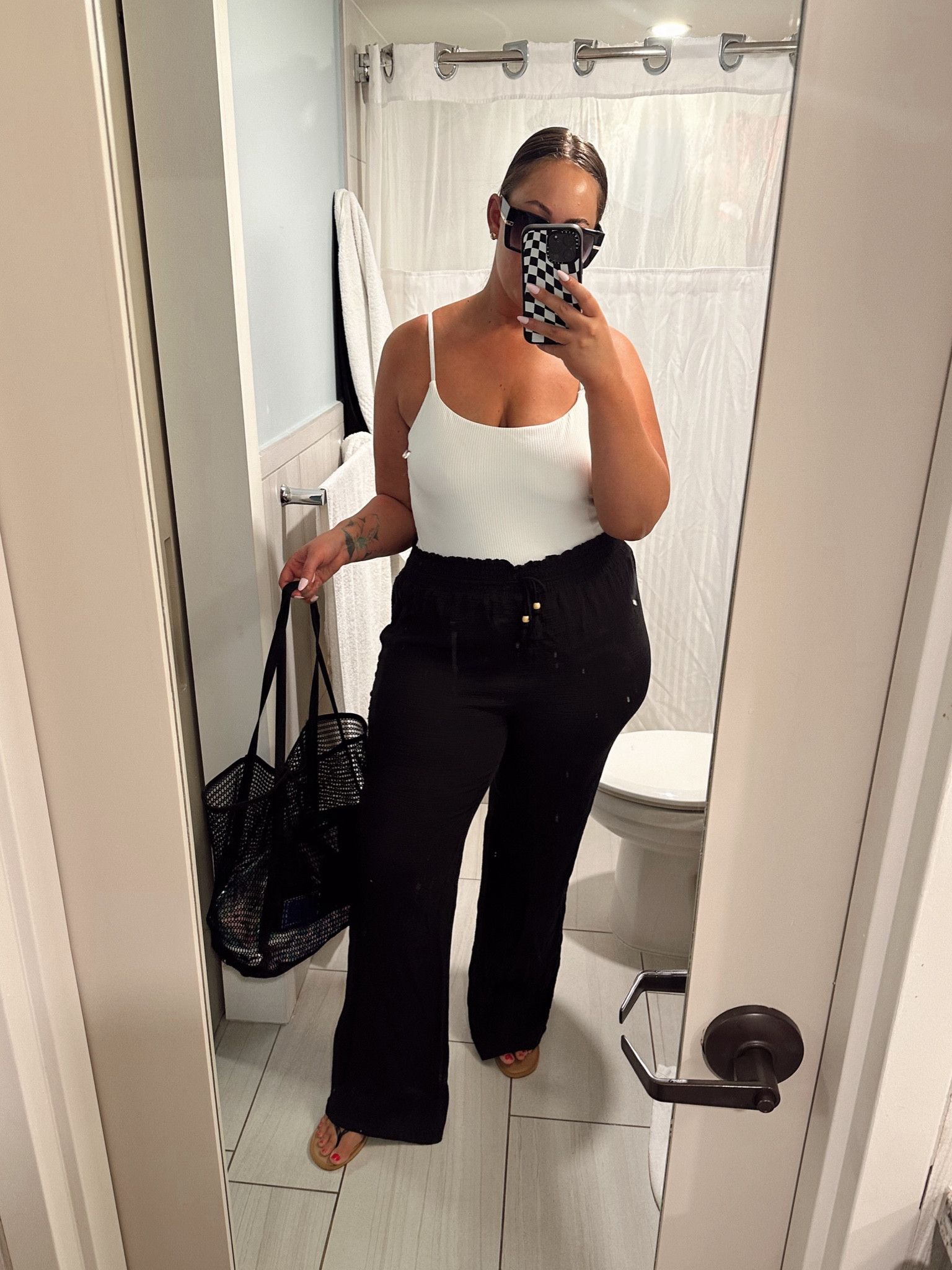 Vacation Outfits
Plus size swim

#LTKSwim #LTKPlusSize #LTKStyleTip