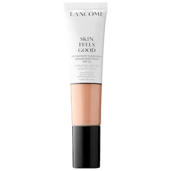SKIN FEELS GOOD Tinted Moisturizer with SPF 23 - Lancôme | Sephora | Sephora (US)