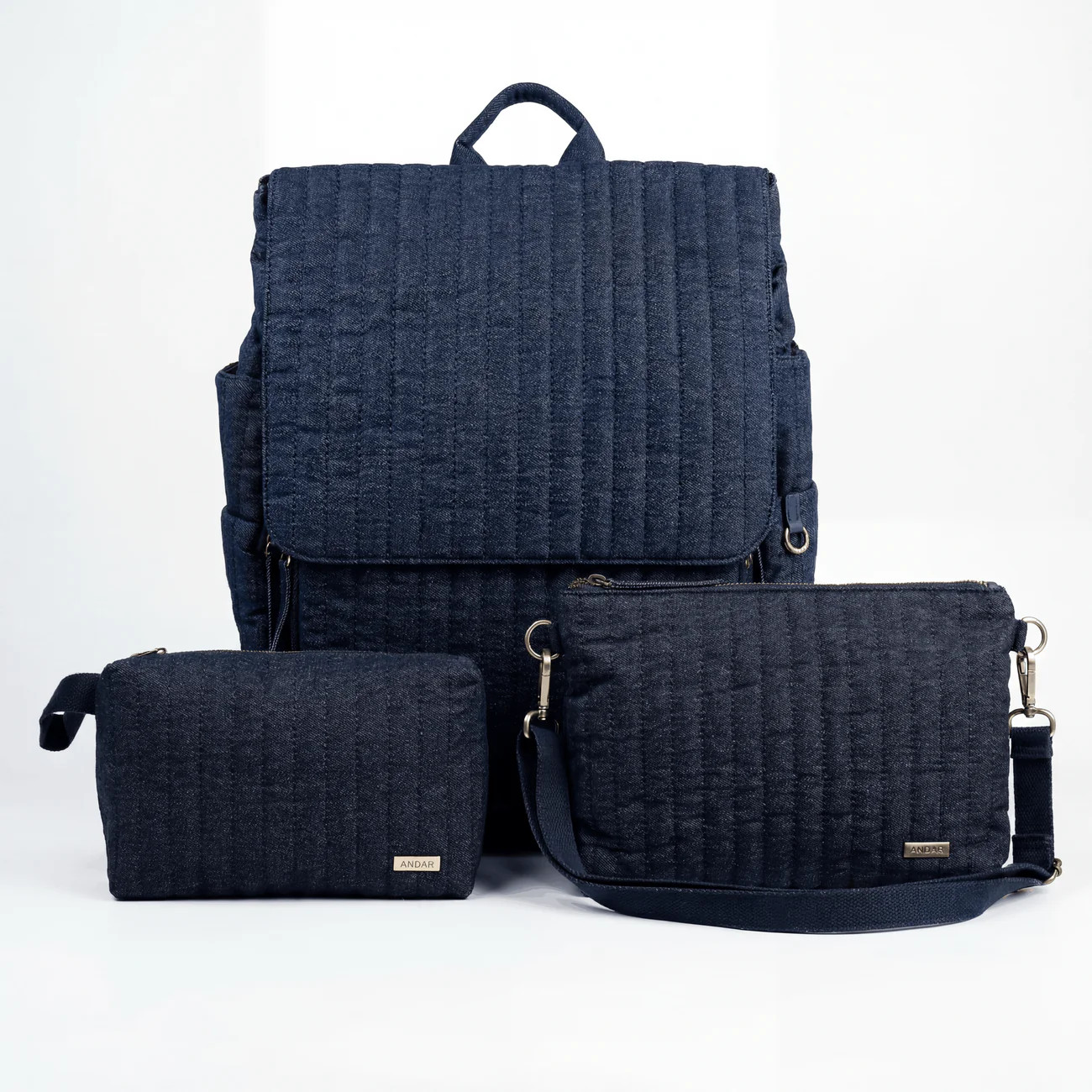 The Livvy Set | Andar