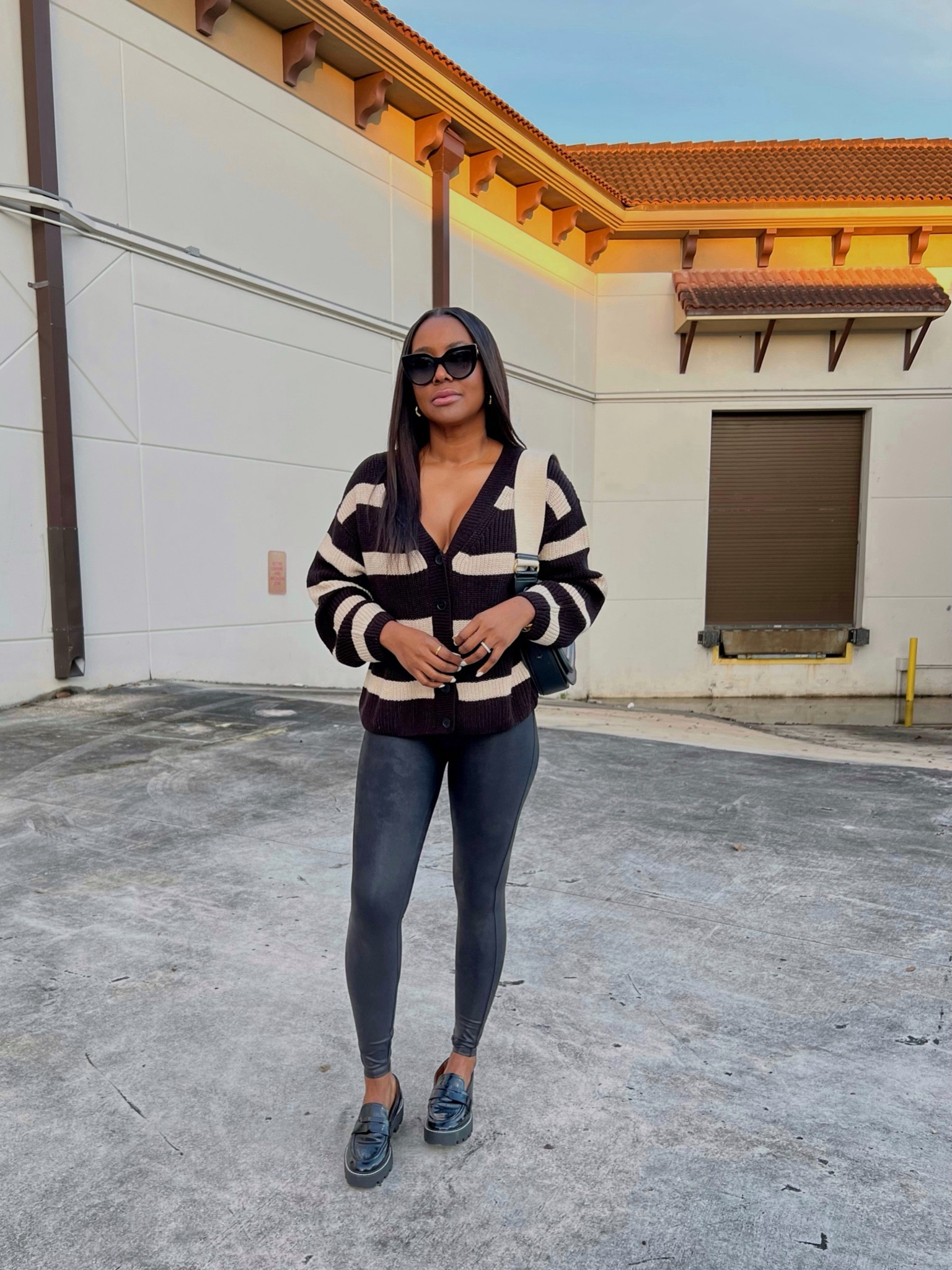 Fridays..

Date night ootd, outfit, airport outfit, street style outfit, date night outfit, leather leggings, leather pants, chunky cardigan, winter outfit, Mom outfit, chic, outfit, casual outfit, neutral outfit, minimal outfit, Nordstrom, Nordstrom rack, H&M forever 21, Amazon, fashion, Walmart, fashion, Macy’s, style, London fashion, Paris fashion, are we in style, Zara, Zara outfit, Pinterest, Pinterest, outfit, 90s outfits, chunky cardigan, loafer shoes, 

#LTKbeauty #LTKstyletip #LTKover40