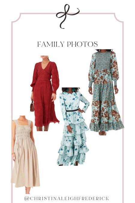 Love these sale finds perfect for family photos! TREAT20 gets you an additional 20% off! 

#LTKsalealert #LTKFind #LTKSeasonal