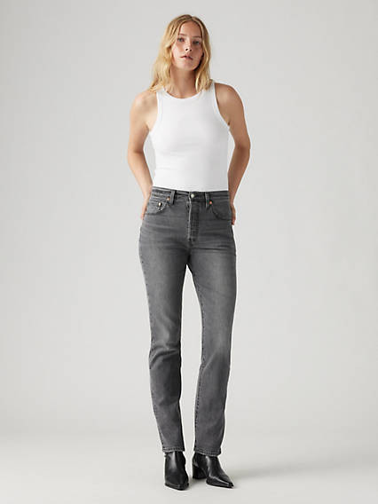 Levi's 501 Original Fit Women's Jeans 28x32 | Levi's US