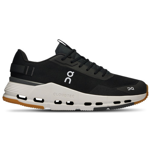 On Womens On Cloudnova Form 2 - Womens Running Shoes Black/White Size 09.5 | Foot Locker (US)