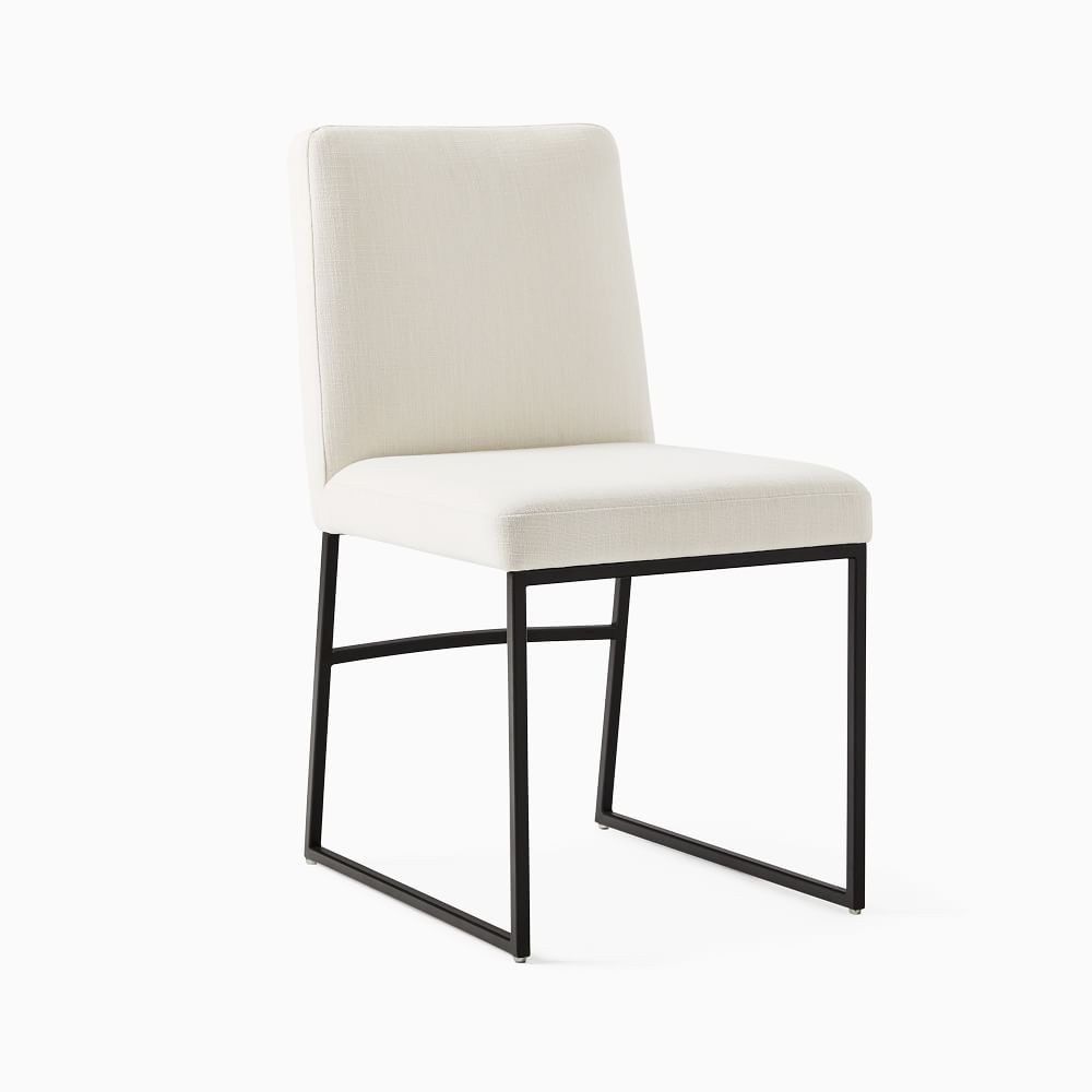 Range Side Dining Chair | West Elm (US)