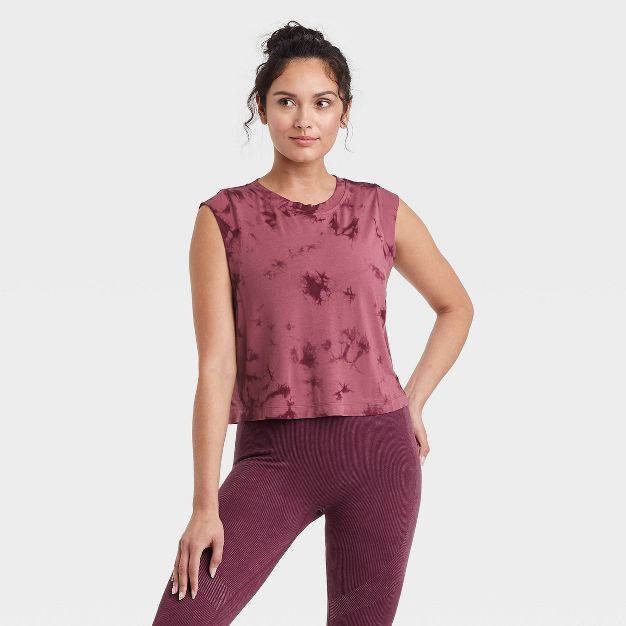 Women's Muscle Tank Top - JoyLab™ | Target