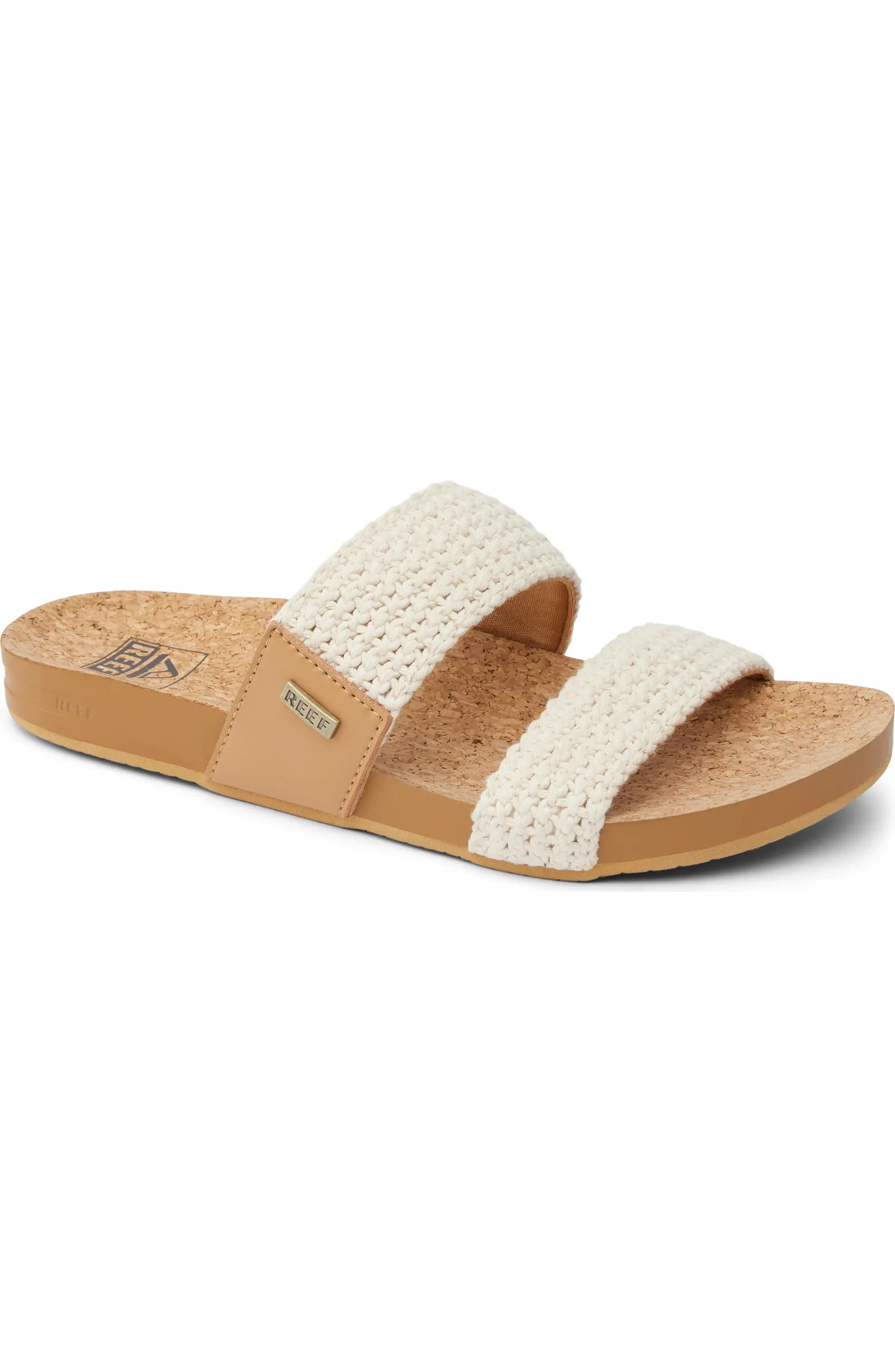 Cushion Bounce Vista Slide Sandal (Women) | Nordstrom