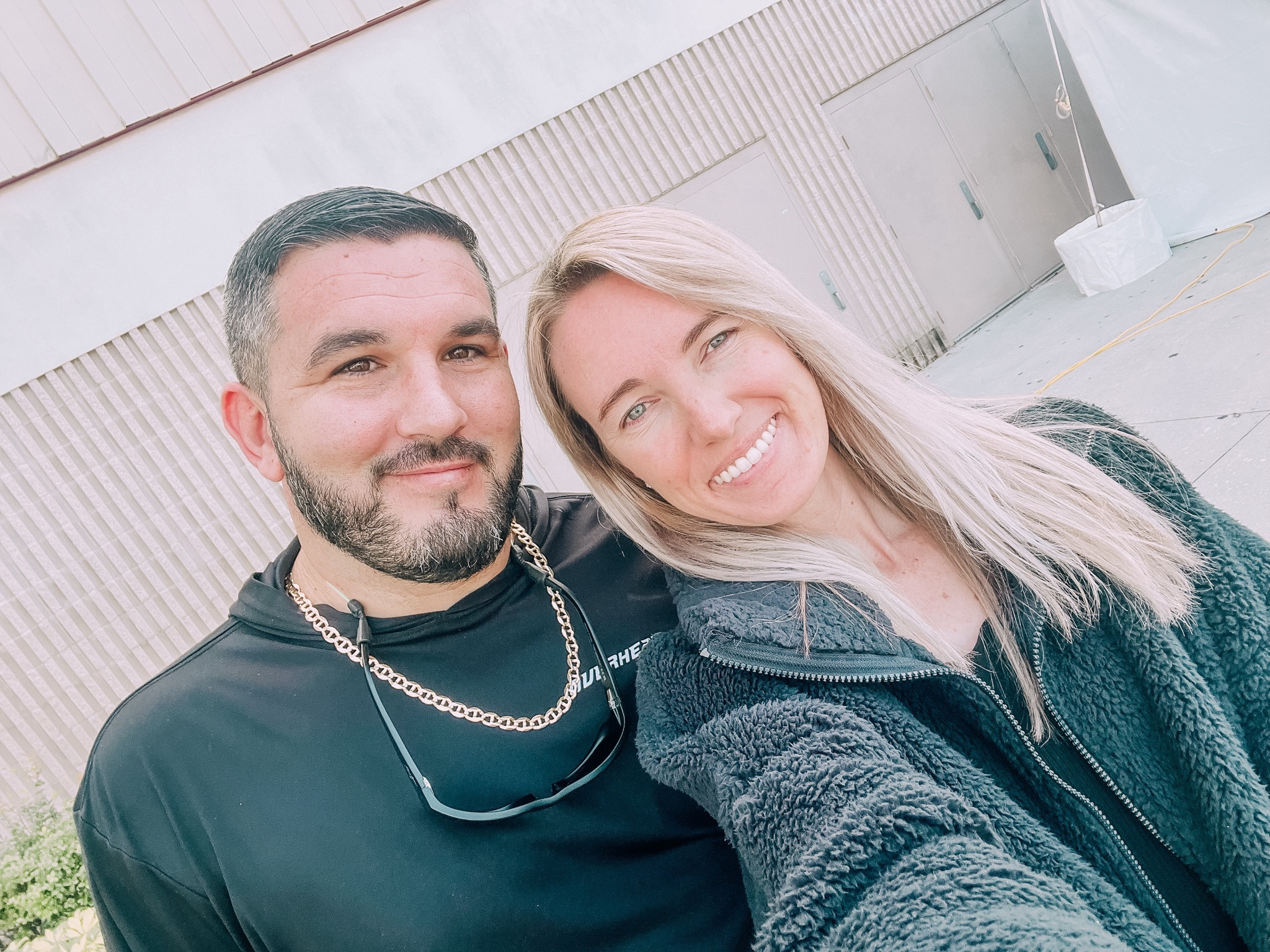 The absolute coziest sweatshirt you’ll ever own. It’s the softest material I’ve ever felt, I never want to take it off! Very oversized, get your true size.

#LTKMostLoved #LTKSeasonal #LTKfindsunder50