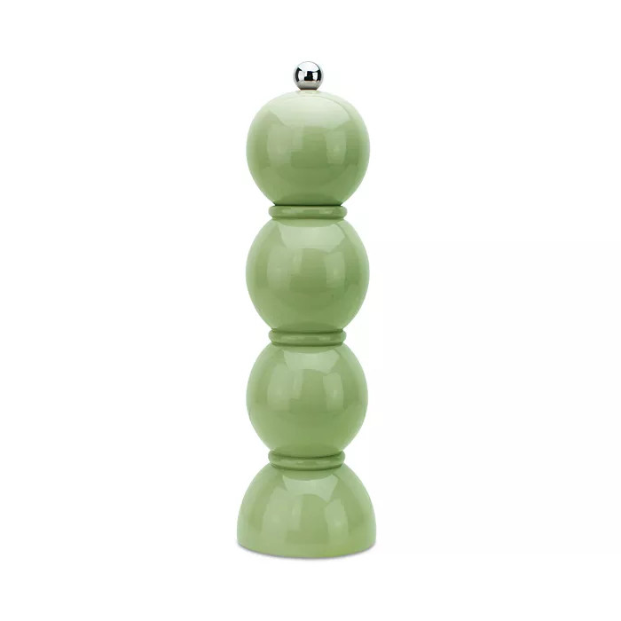 Lacquer Bobbin Salt or Pepper Mill Grinder | Bloomingdale's (US)