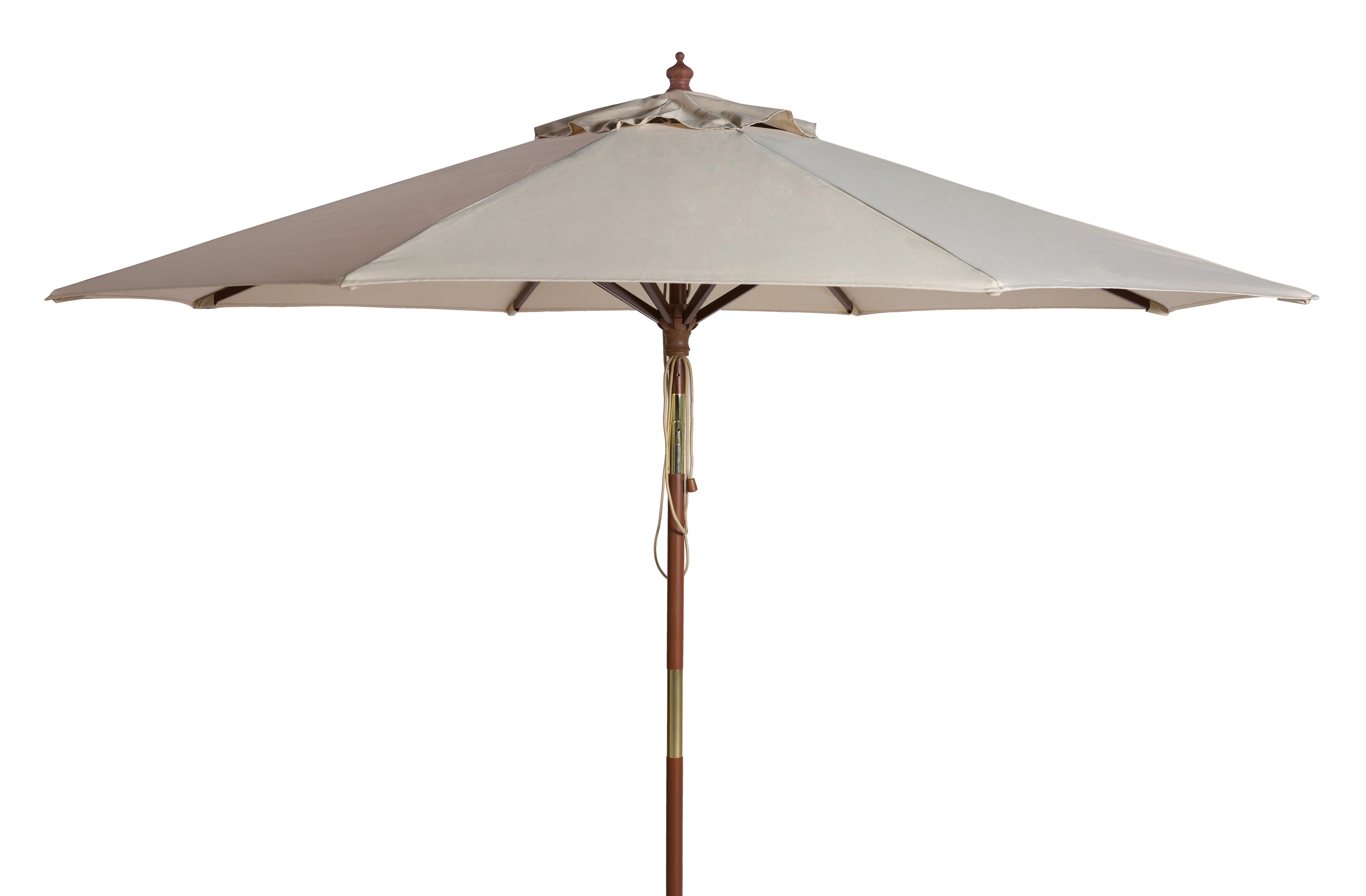 Aldan 9' Market Umbrella | Wayfair North America