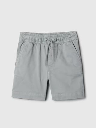 babyGap Pull-On Shorts | Gap (US)
