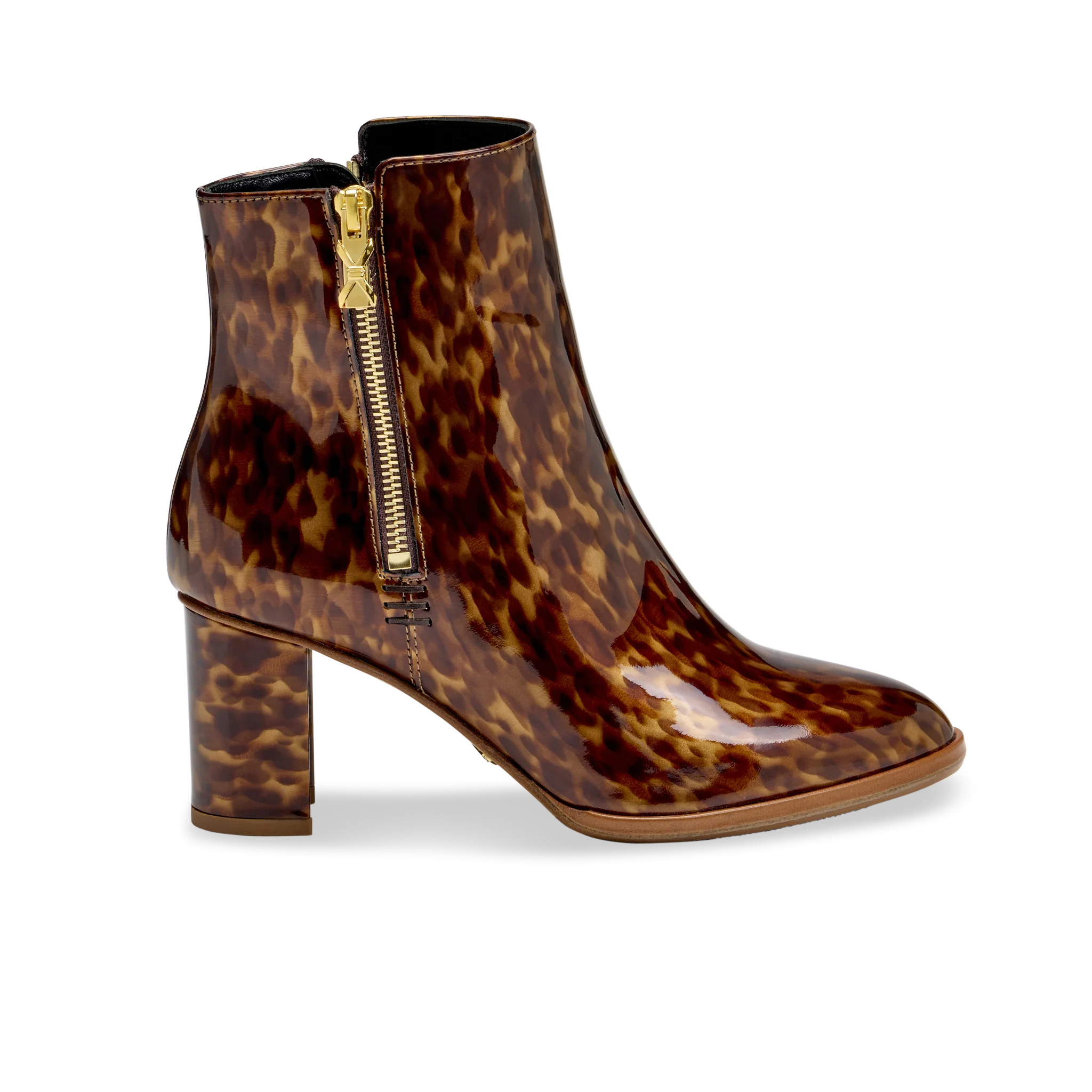 Perfect Zip Bootie 70 | Sarah Flint