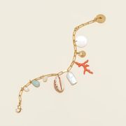 Coraline Charm Bracelet | Mignonne Gavigan