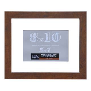 Honey Frame with Mat, Belmont by Studio Décor® | Michaels Stores