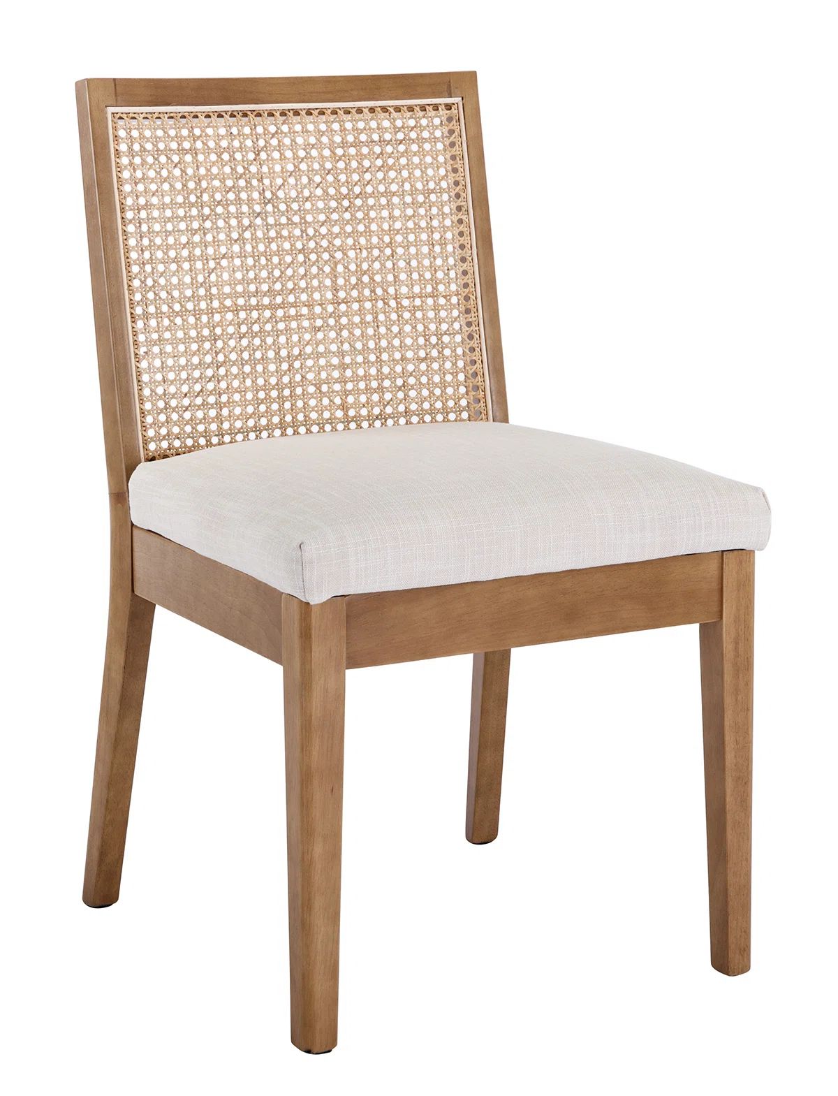 Bayou Breeze Arnkell Side Chair Dining Chair | Wayfair | Wayfair North America