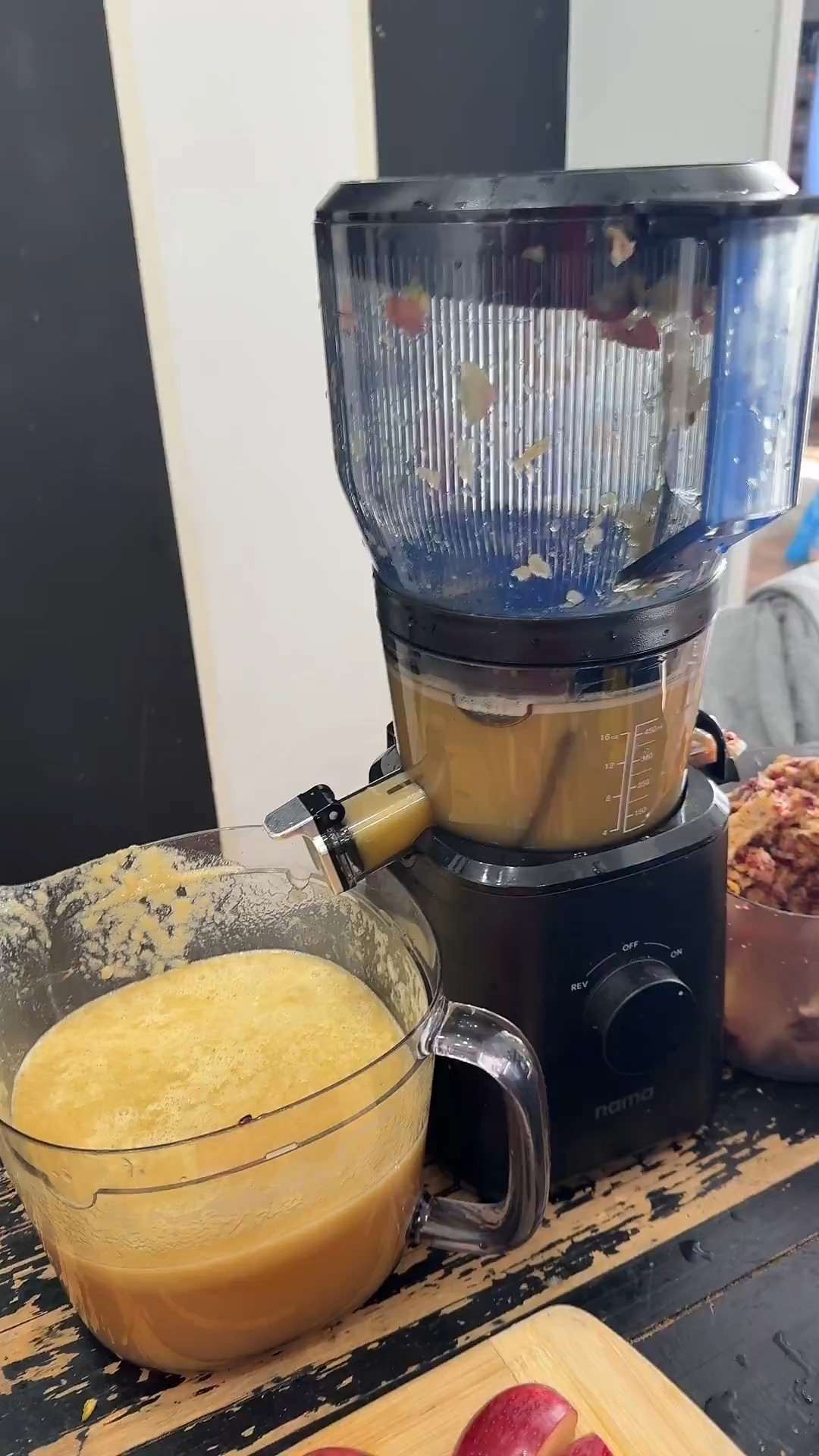 My favorite juicer and the best investment I ever made for my health 🥬🍏✨

Cold pressed.
Easy to clean.
Perfect for batch juicing.
Smooth, fresh juice every single time.

If you’re serious about glowing skin, better digestion, and real energy, you NEED a good juicer in your kitchen. I linked the one I use and love.

#JuicingJourney #ColdPressedJuice #GutHealthGoals #HealthyHabits #GlowFromWithin #KitchenEssentials #WellnessLifestyle #ShoppingWithPriiincesss #Atlantamom #Atlantabloggers #Atlantablogger #AtlantaCreator #Atlantacontentcreators #Atlantacontentcreator

#LTKSpringSale #LTKHome #LTKfoodie