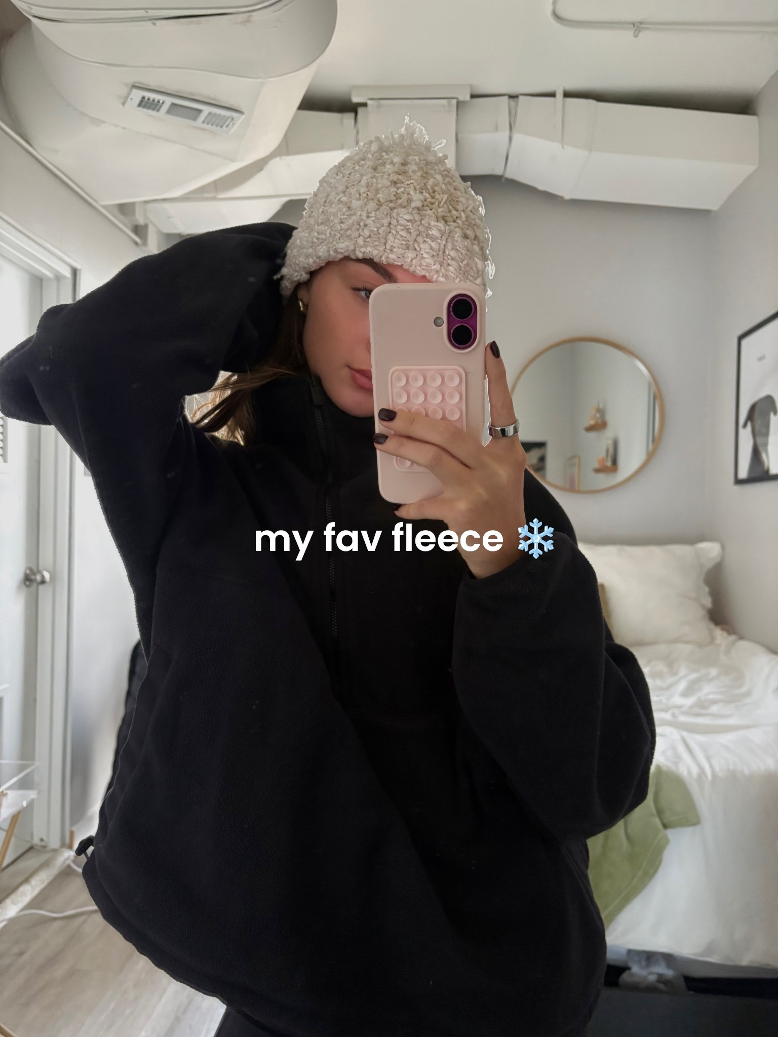 Keeps me so warm in Chi

#LTKgrwm #LTKootd #LTKSeasonal