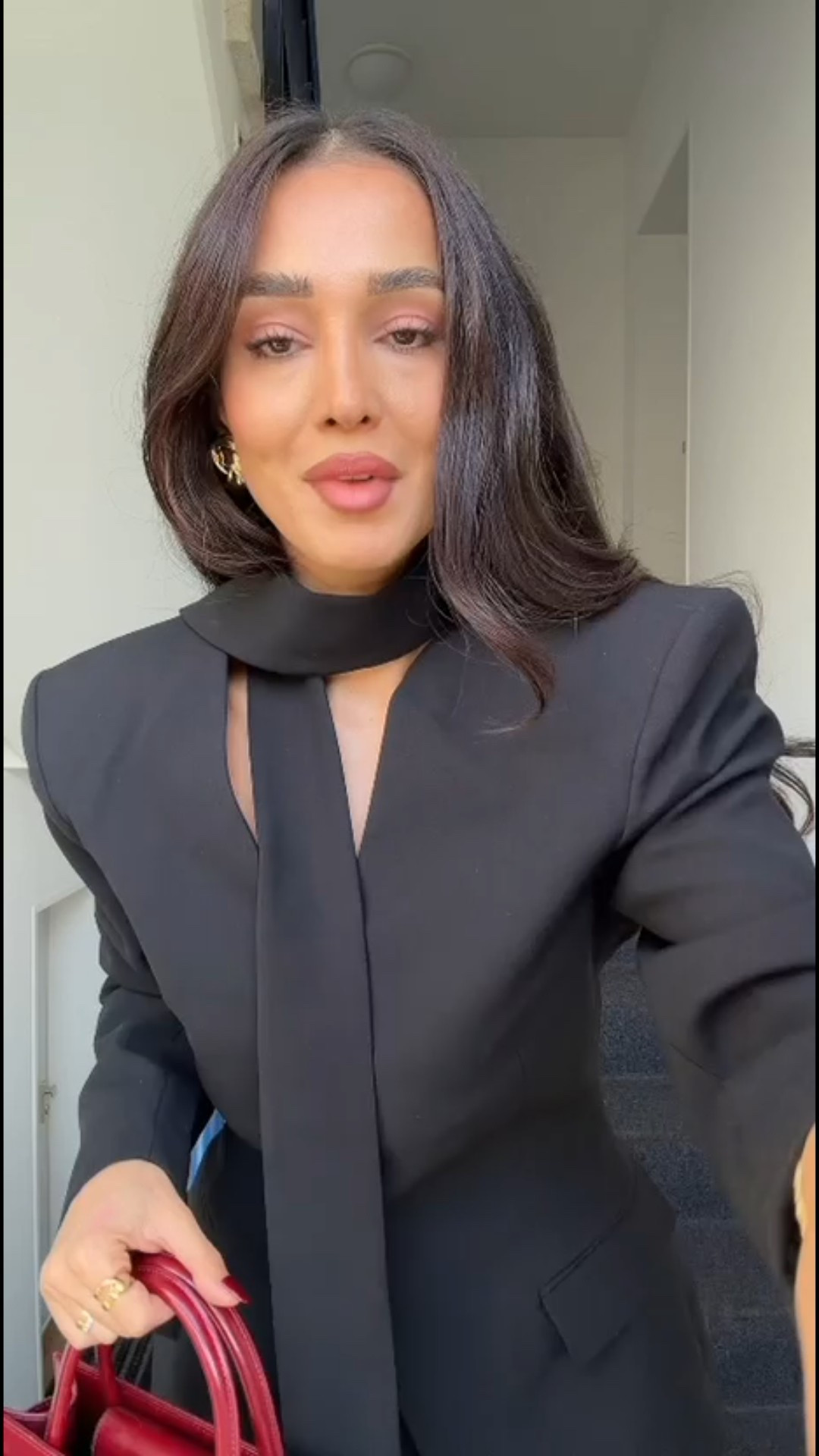 so many of you asked for this blazer ✨

#LTKdeutschland #LTKCyberWeek #LTKeurope