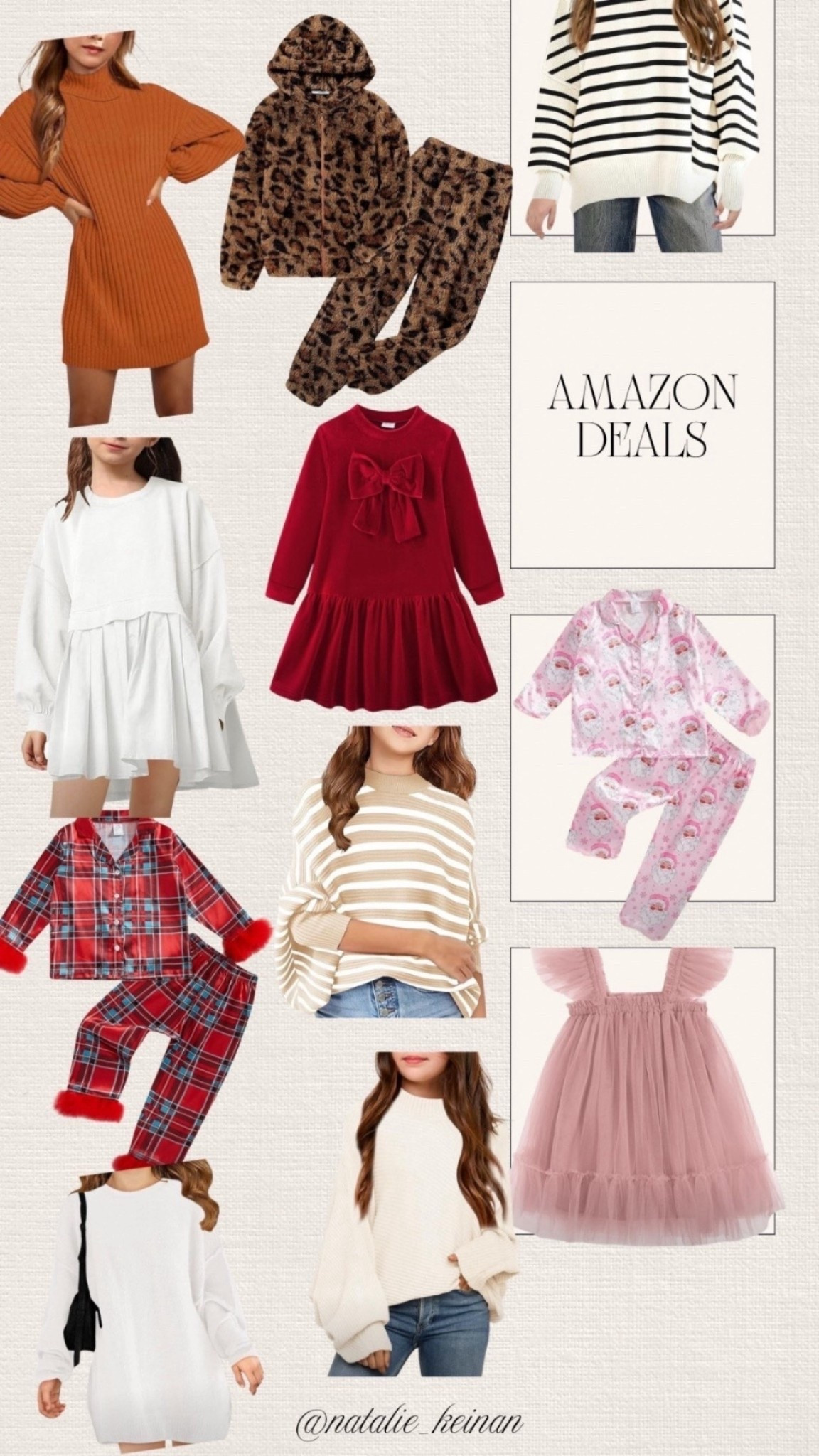 Amazon deals for kids!!





#LTKKids #LTKCyberWeek #LTKSaleAlert