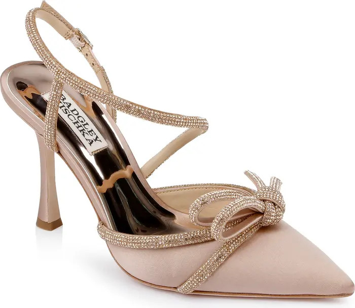 Elaine Pointed Toe Pump (Women) | Nordstrom