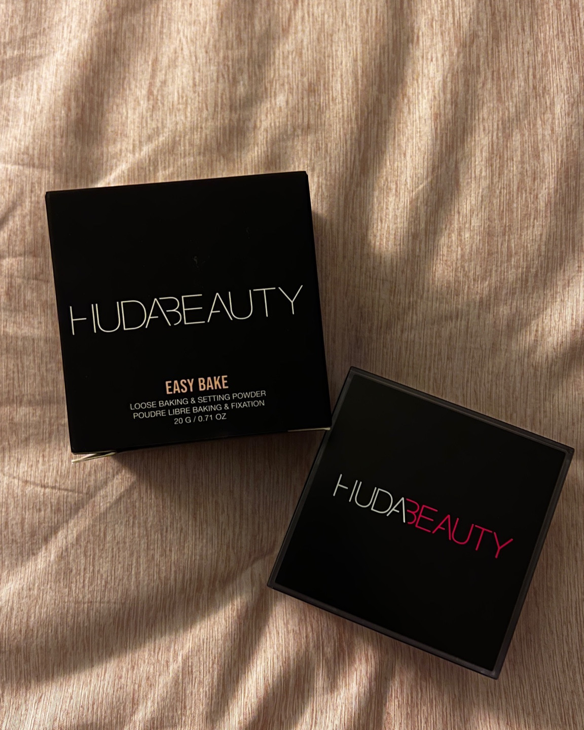 The ultimate setting powder a lady must have!

#LTKfindsunder50 #LTKbeauty #LTKGiftGuide