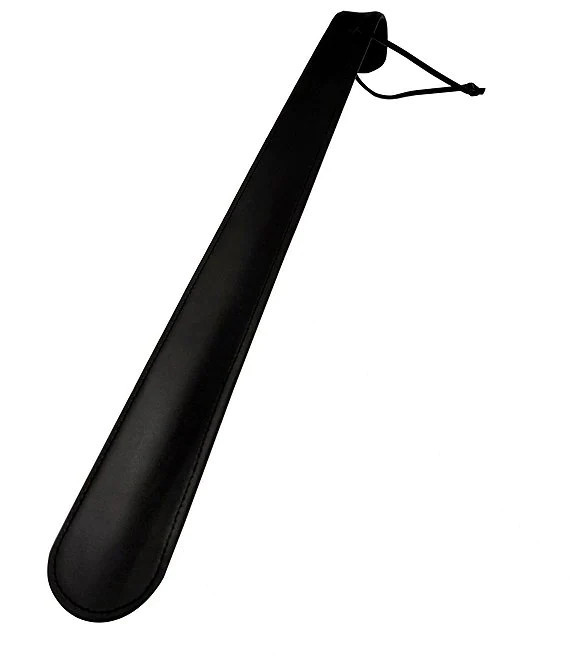 Woodbury Leather Shoehorn | Dillard's