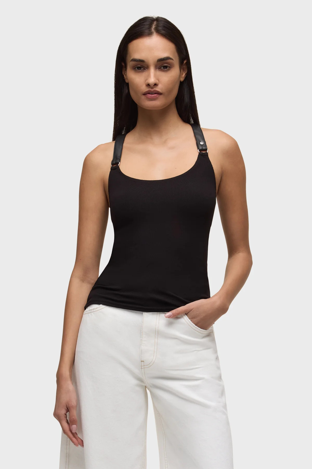 Harness Tank | Hudson Jeans