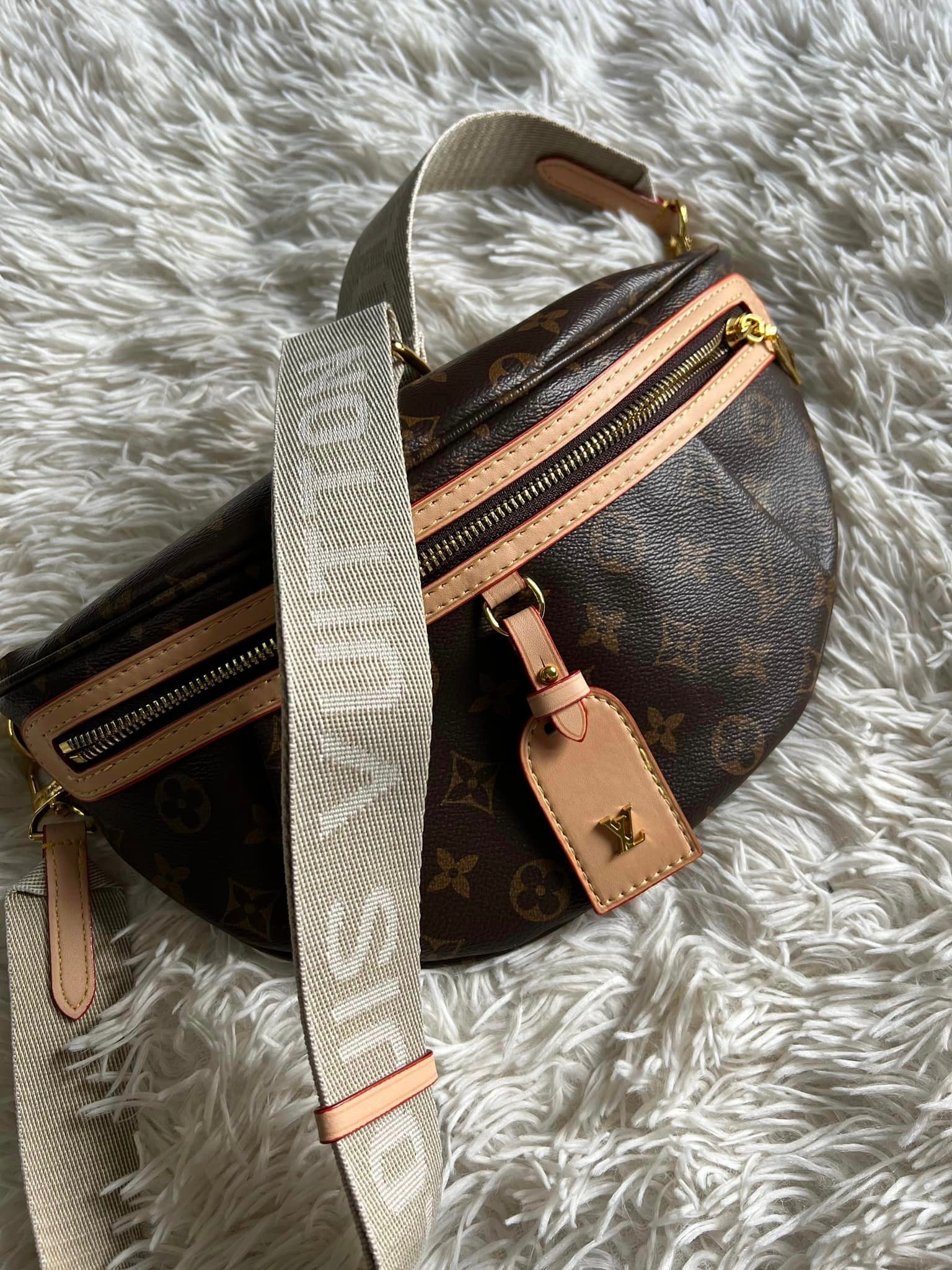 dupe bag Louis Vuitton large tote … curated on LTK