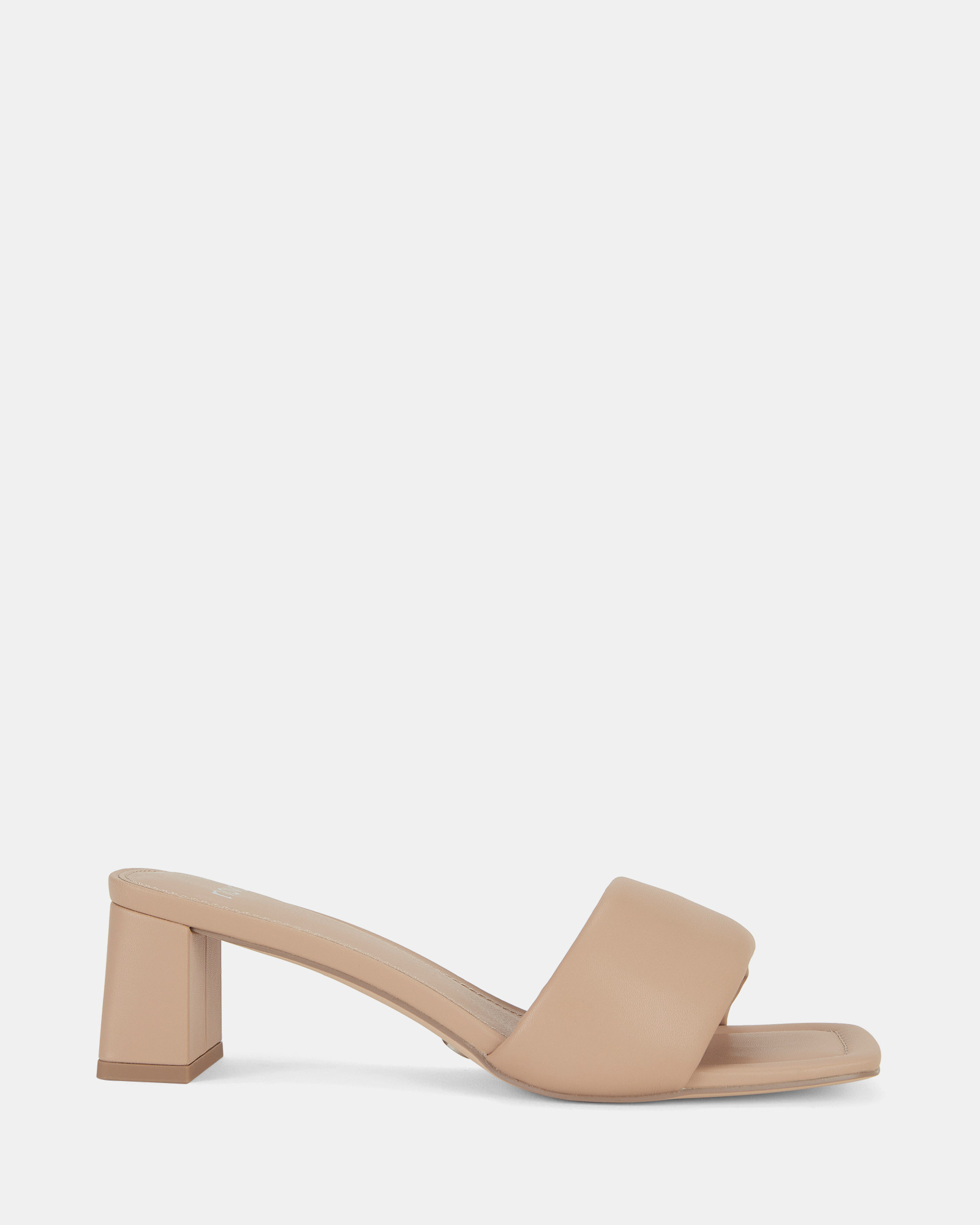 UGENIA HEELS In Sand | Buy Women's HEELS Online | Novo Shoes | Novo Shoes