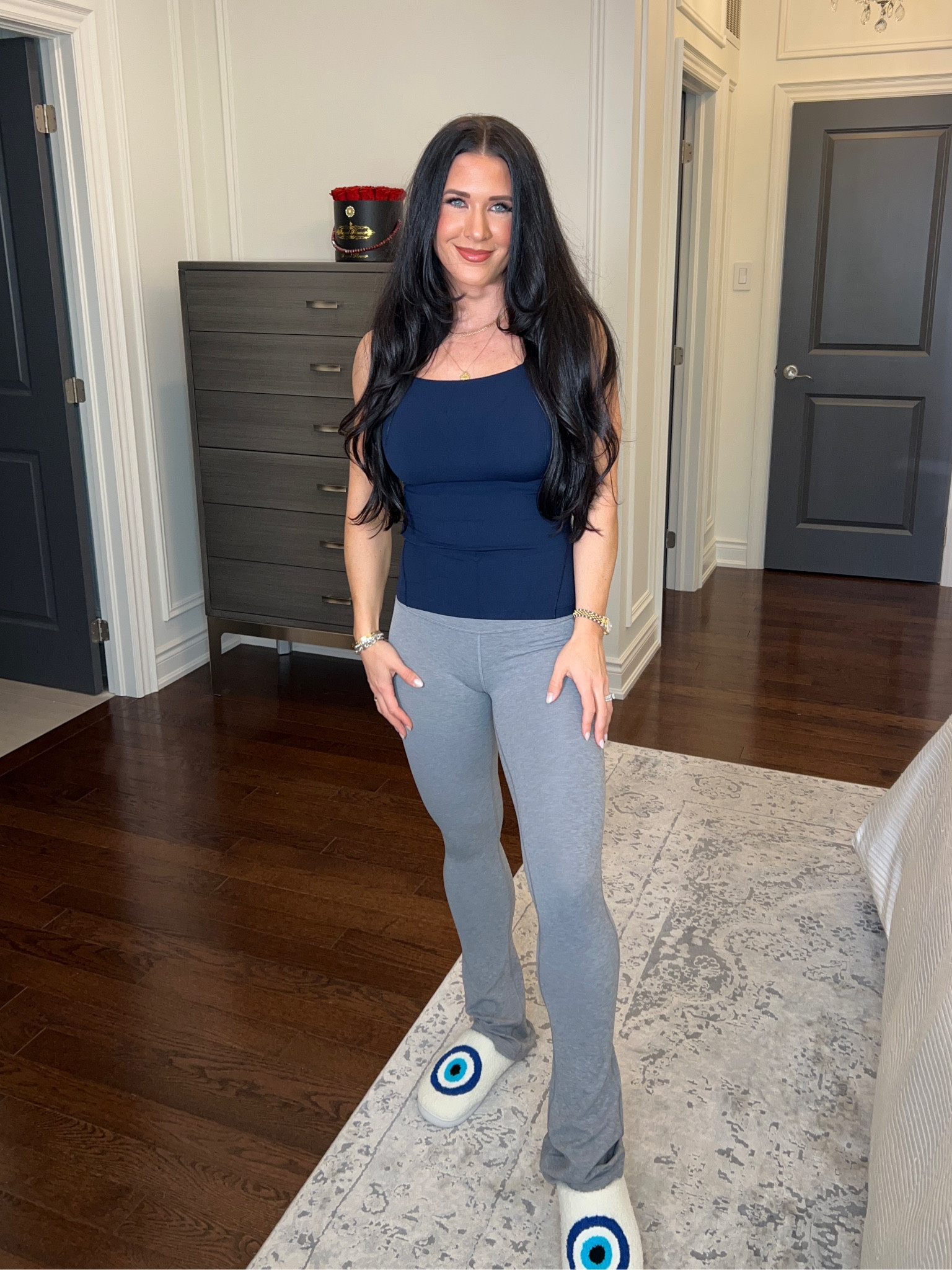 Lululemon set 💪🏼

#LTKFitness #LTKGiftGuide #LTKStyleTip