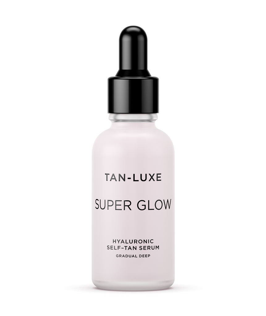 Super Glow | Tan Luxe