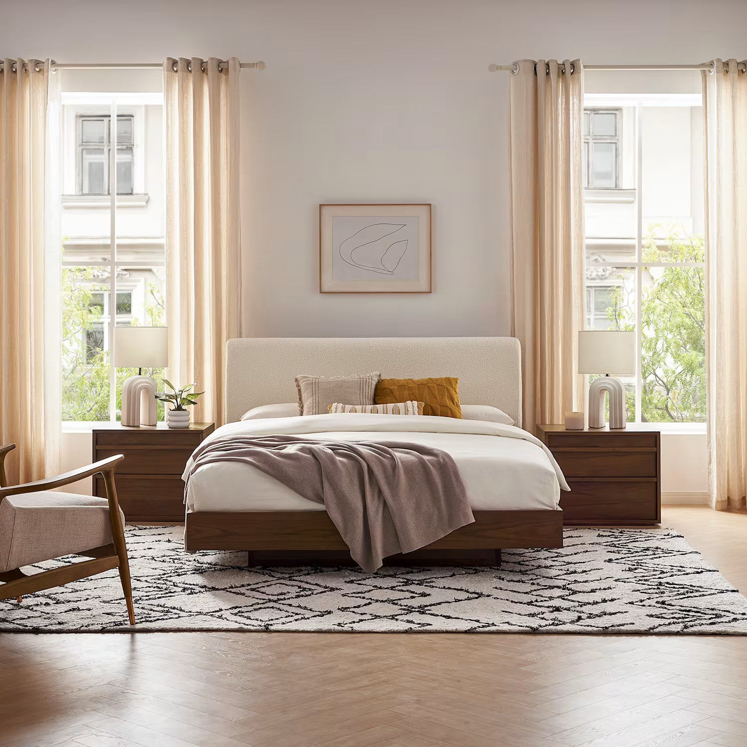 RUN don’t walk 🚨 your Pinterest bedroom is finally affordable 🛏️ Up to $450 off + extra $60 off $1,500+… but only for a few more hours 😭
#PinterestRoom #BedroomInspo #FinalChance #CastlerySale #NeutralHome #MinimalistBedroom #HomeInspo #LTKHome 

 #LTKSeasonal #LTKHome #LTKSaleAlert