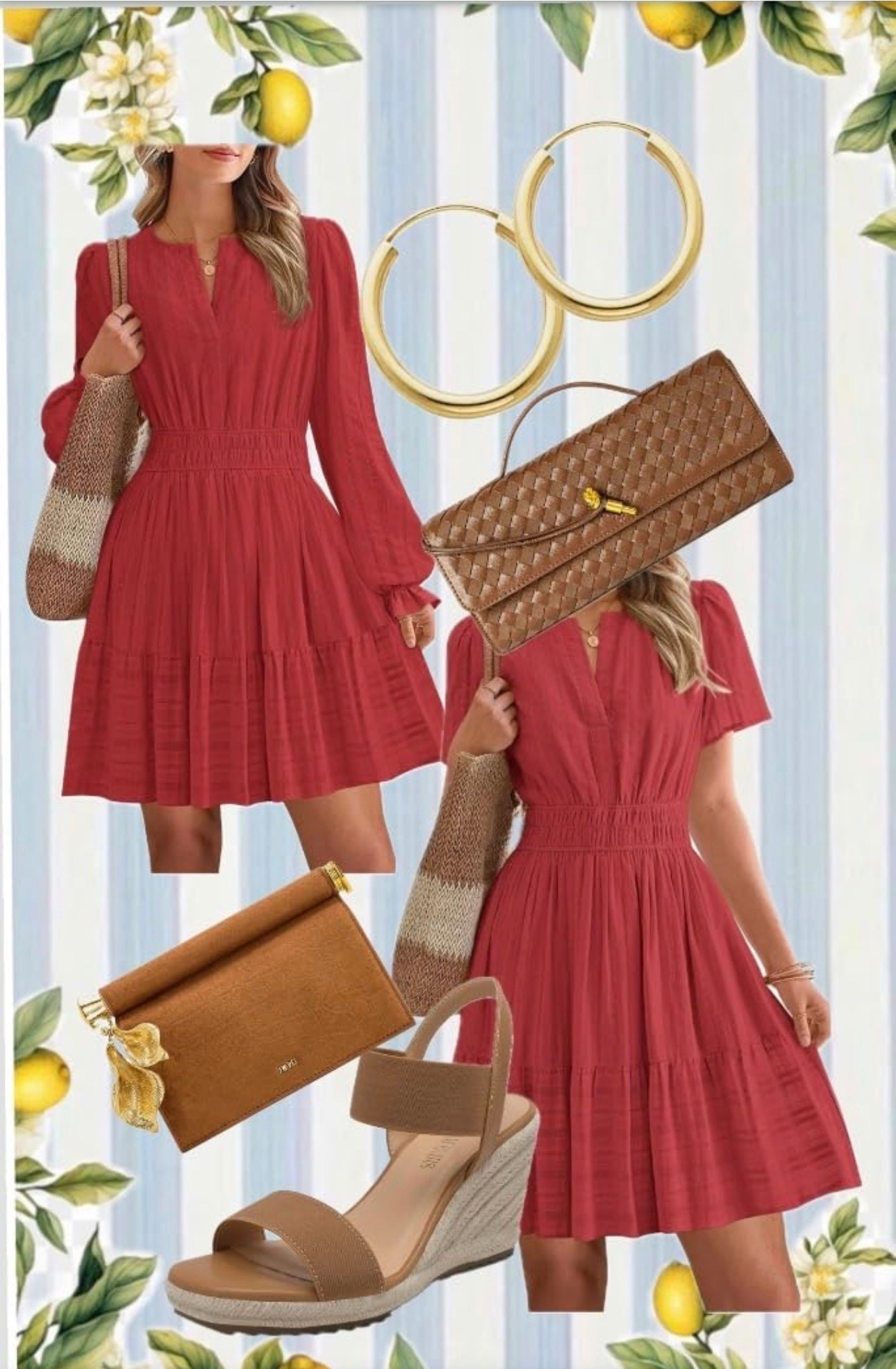 American Summer Fashion 

#LTKFestival