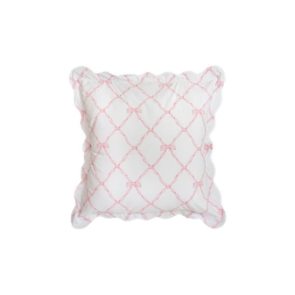 Belle Meade Bow | The Beaufort Bonnet Company