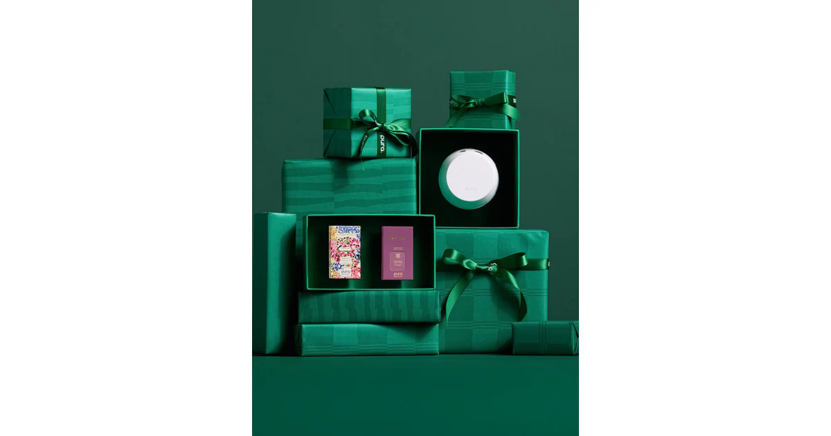 Forever Bestie Gifting Set | Pura