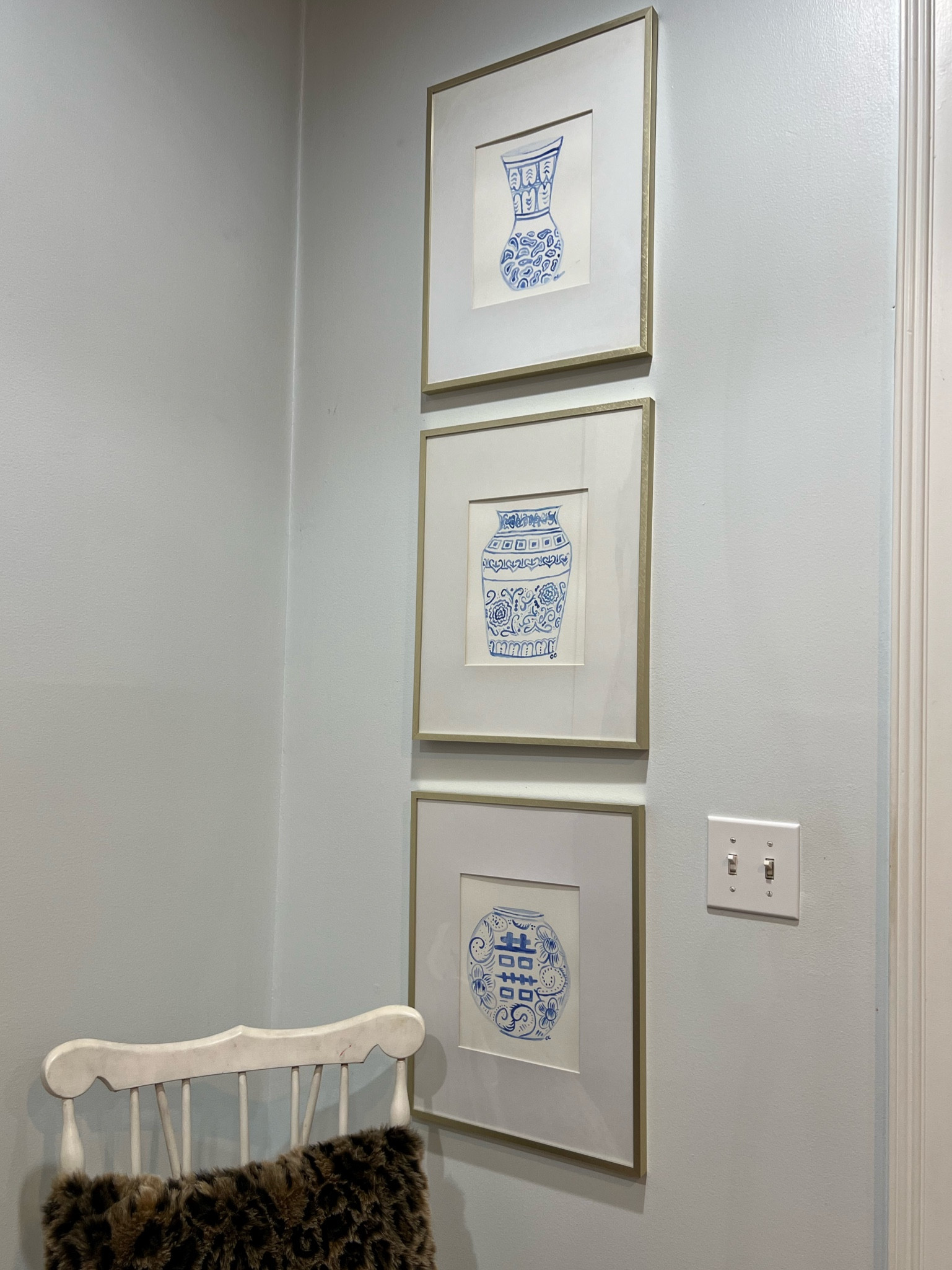 Gold matted picture frames

#LTKHome #LTKGiftGuide #LTKFamily