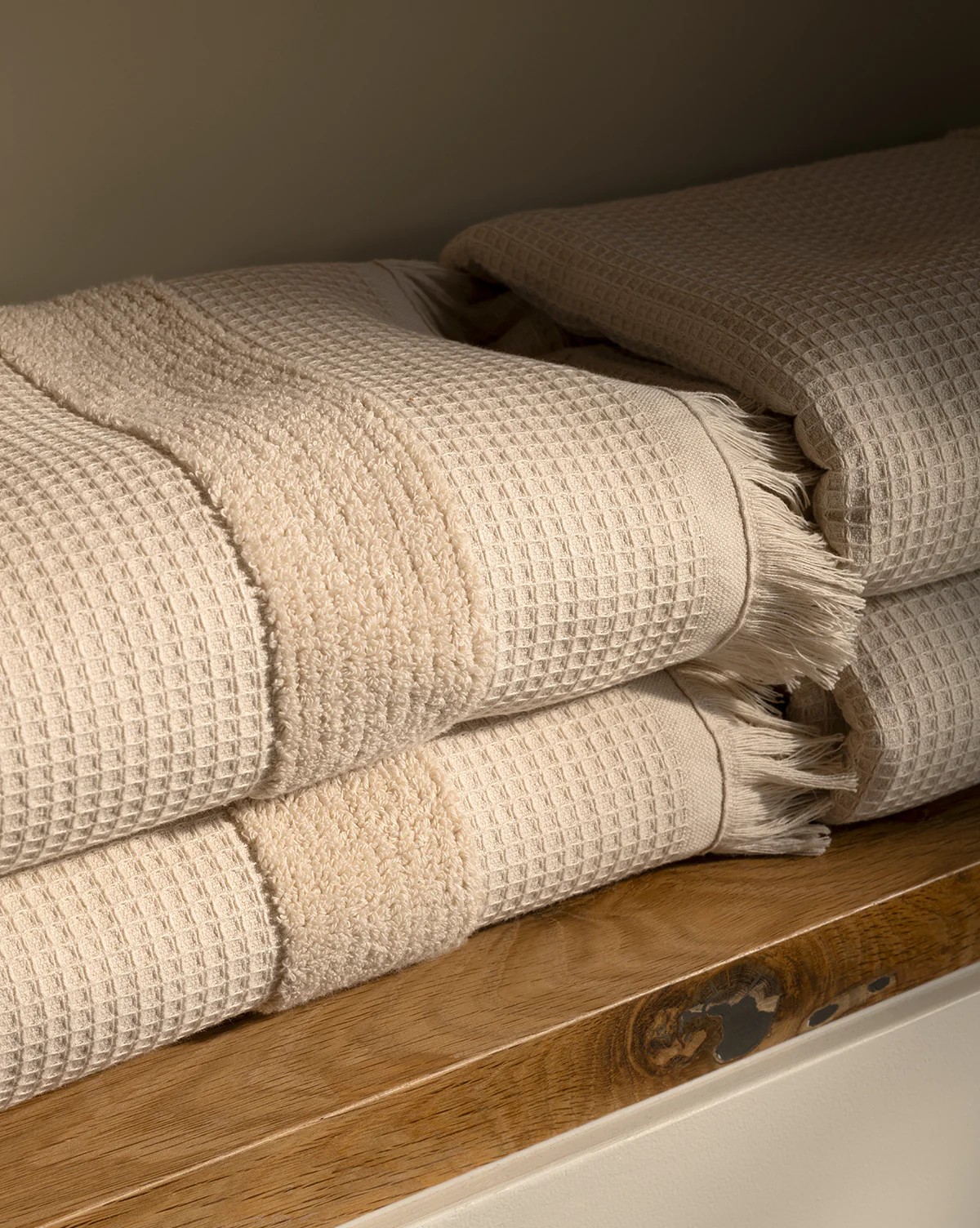 Ellis Organic Bath Collection | McGee & Co. (US)