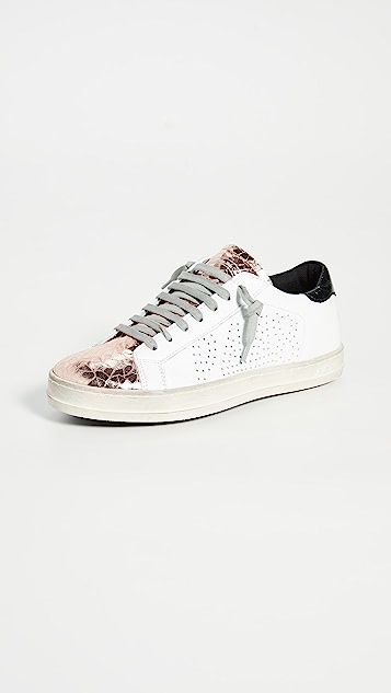 E9 John Sneakers | Shopbop