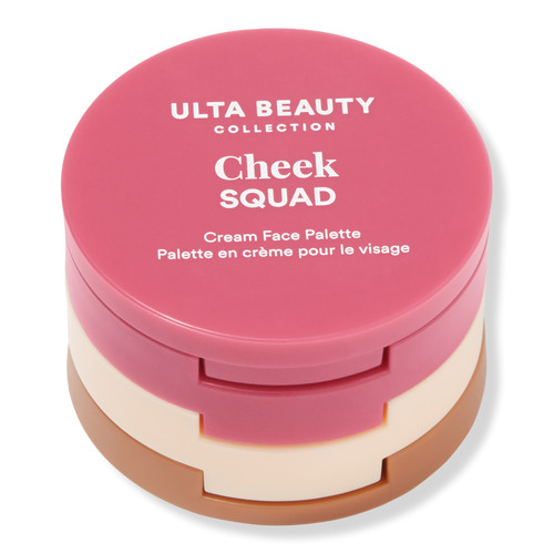 Cheek Squad Cream Face Trio | Ulta