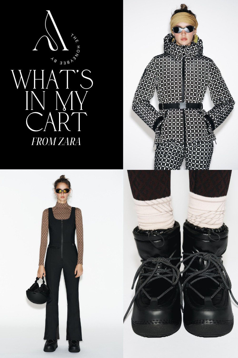 What's in my cart from Zara 

 #LTKgrwm #LTKootd #LTKU