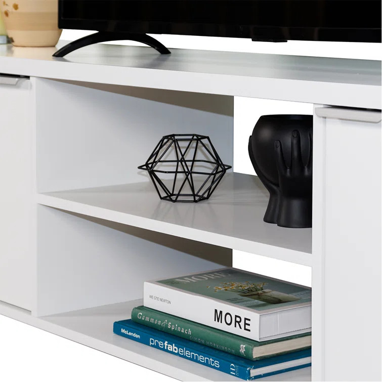 TV Stand for TVs up to 78" | Wayfair North America