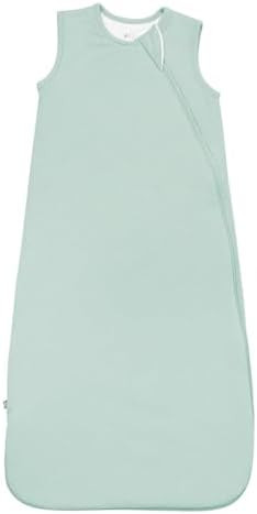 KYTE BABY Unisex Rayon made from Bamboo Sleep Bag for Babies and Toddlers, 2.5 Tog | Amazon (US)