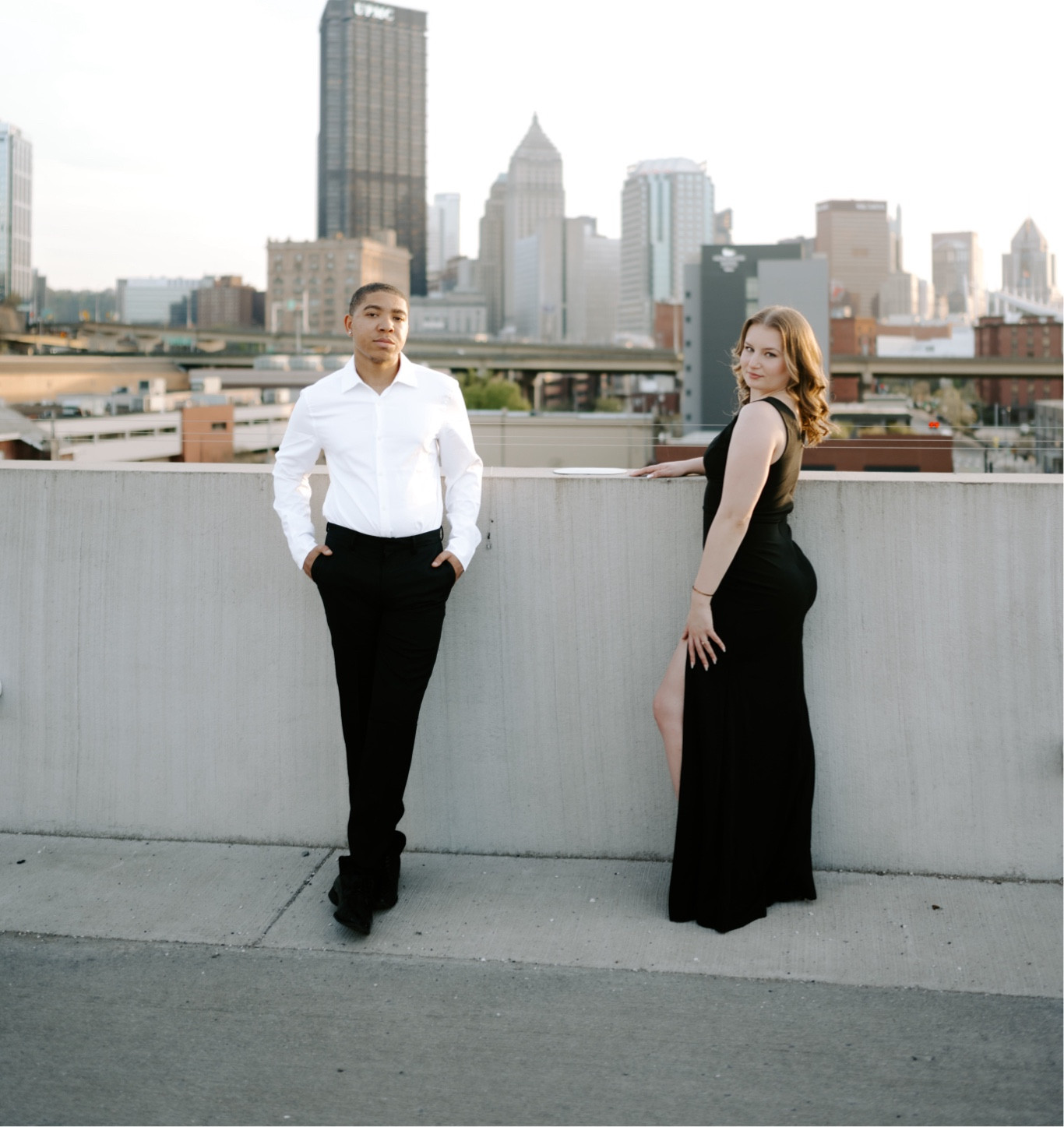 engagement photo shoot dress from Lulu’s 🖤

#LTKfindsunder100 #LTKshoecrush #LTKwedding