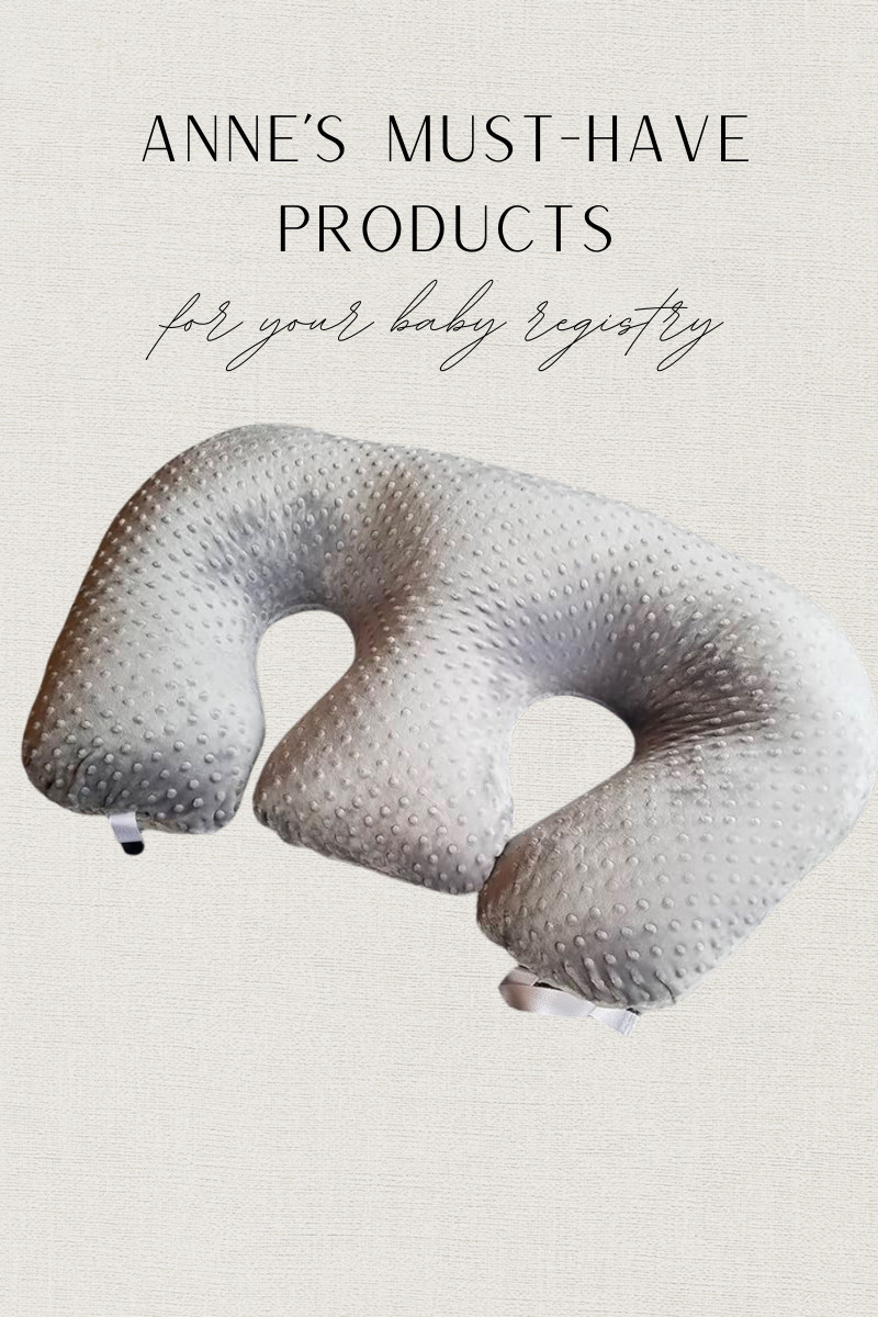 A must-have for twins and twin moms! A great tool for feeding twins at once and for setting babies down when you need a free hand! Must-have for keeping babes upright during and after feeding.
 

#LTKBump #LTKFamily #LTKBaby