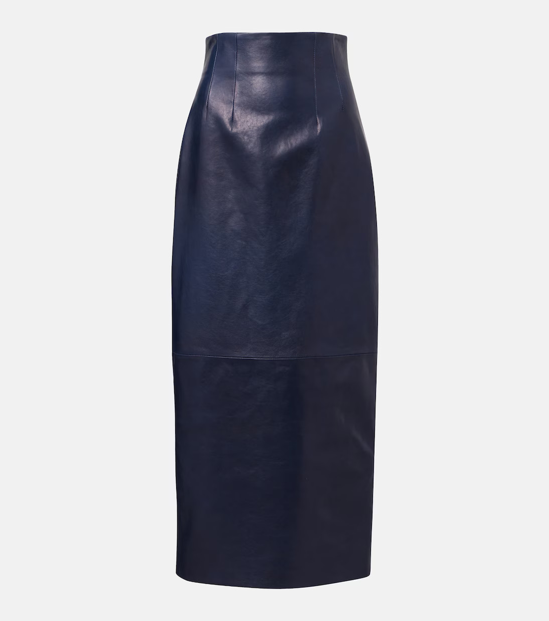 Loxley leather pencil skirt | Mytheresa (UK)
