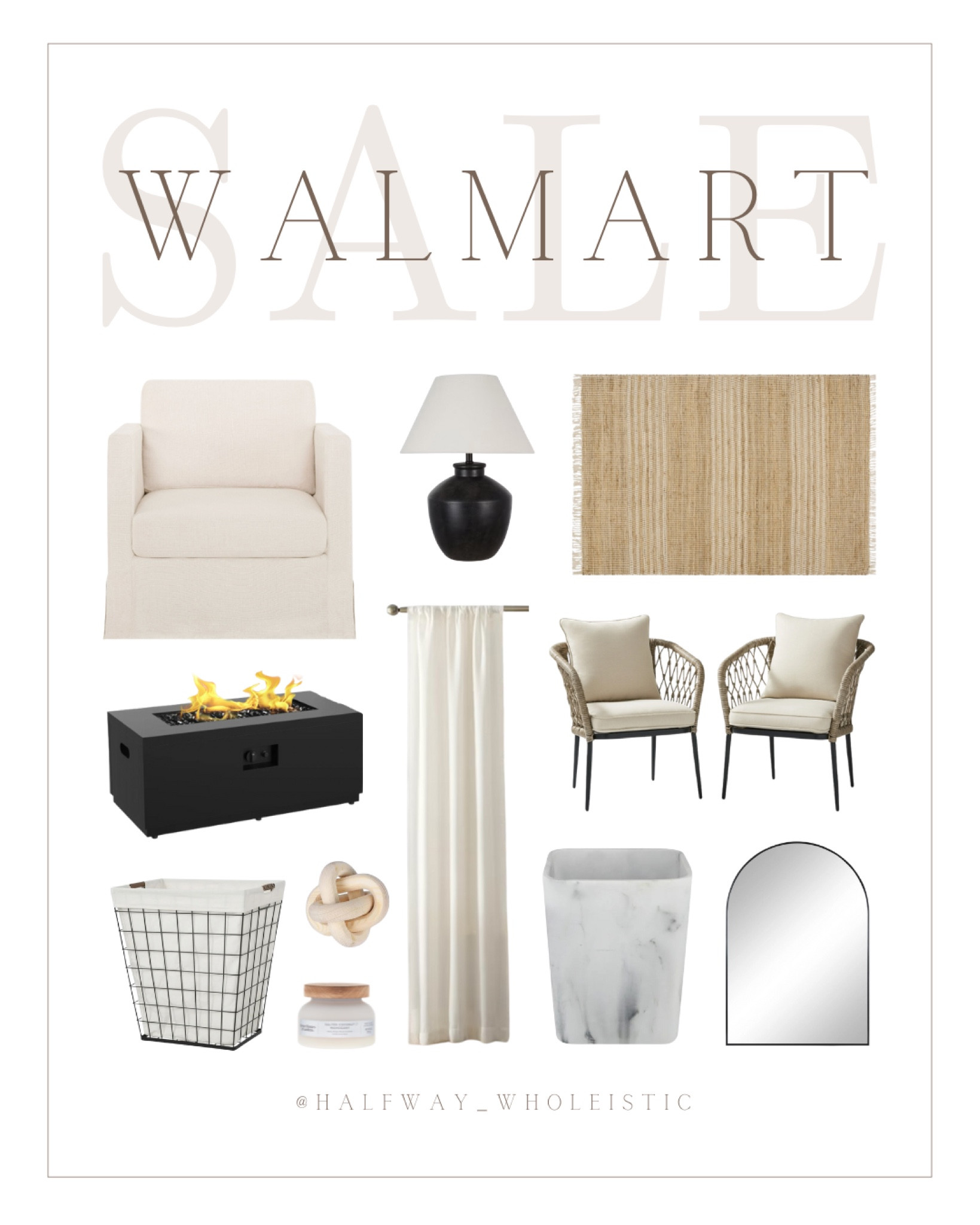 Walmart summer home finds on sale!

#outdoor #livingroom #rug #lamp #decor 

#LTKsalealert #LTKhome #LTKfindsunder100