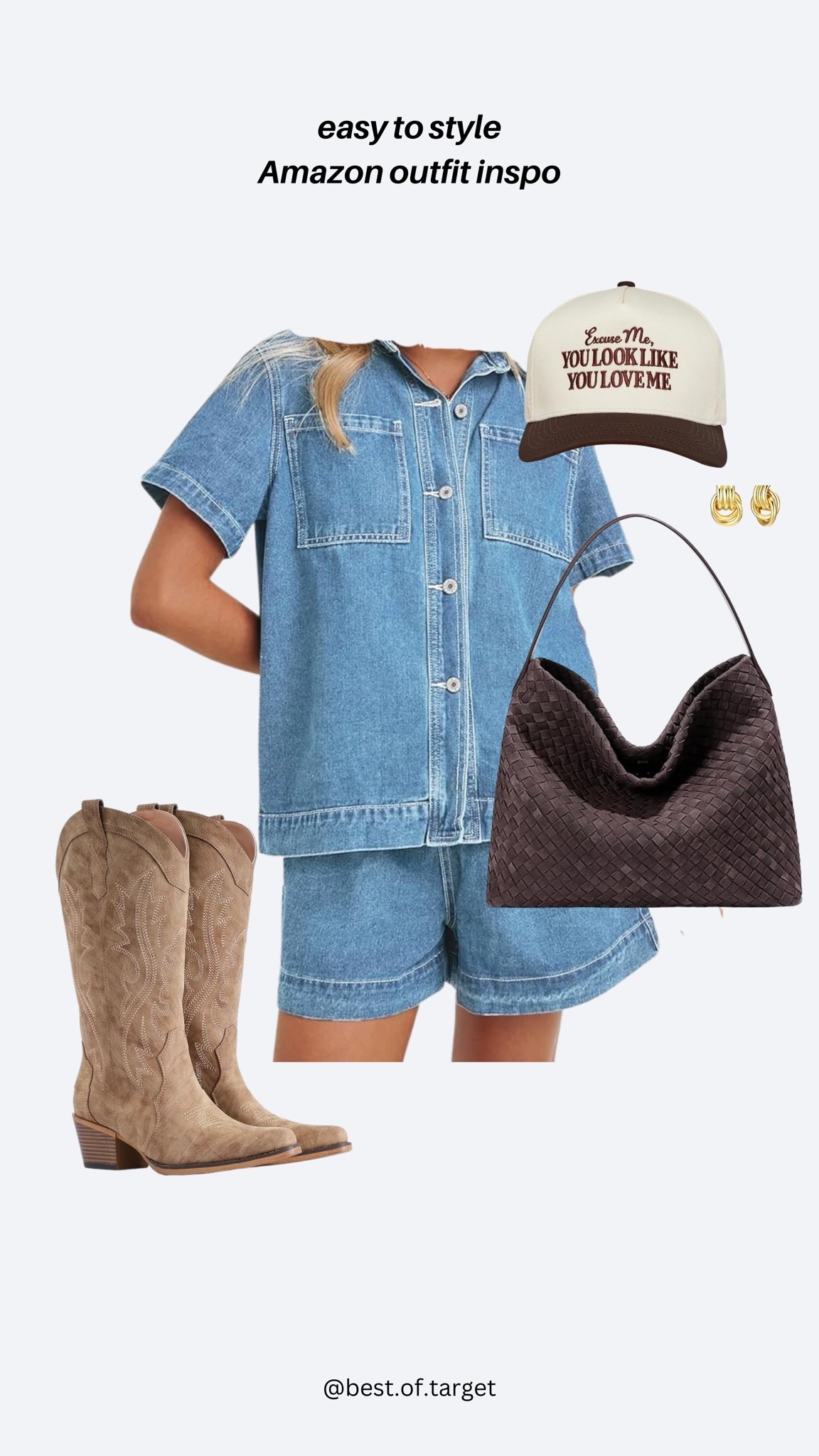 Outfit Inspo…✨🖤

#LTKsummer #LTKsale #LTKstyletip